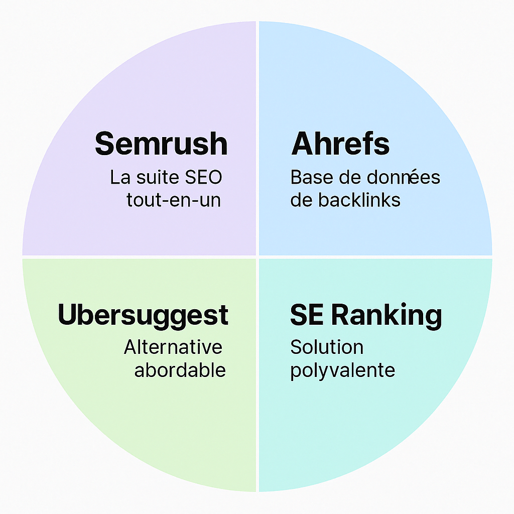 Meilleurs Outils SEO