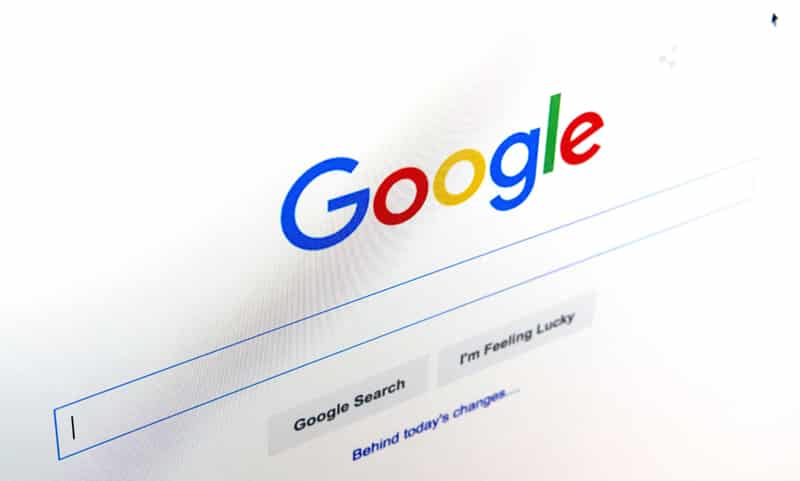Positionnement Google Tunisie