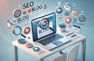 Comment faire connaître son blog