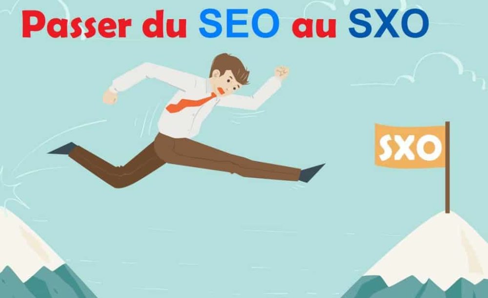 passer du seo sxo