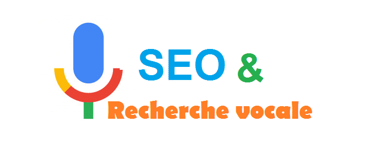 seo et recherche vocale