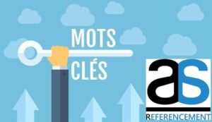 choisir les bons mots clés