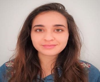 Mariem Touati