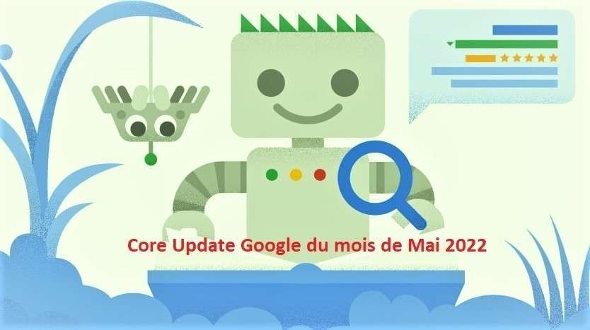 Update Google