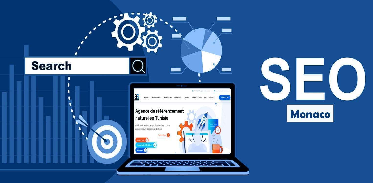 SEO Monaco
