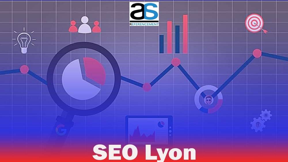 SEO à Lyon