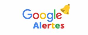 Google Alertes