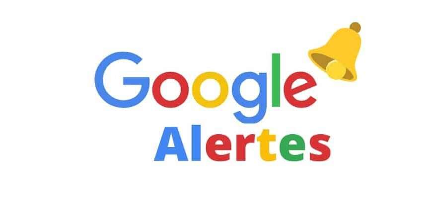 Google Alertes