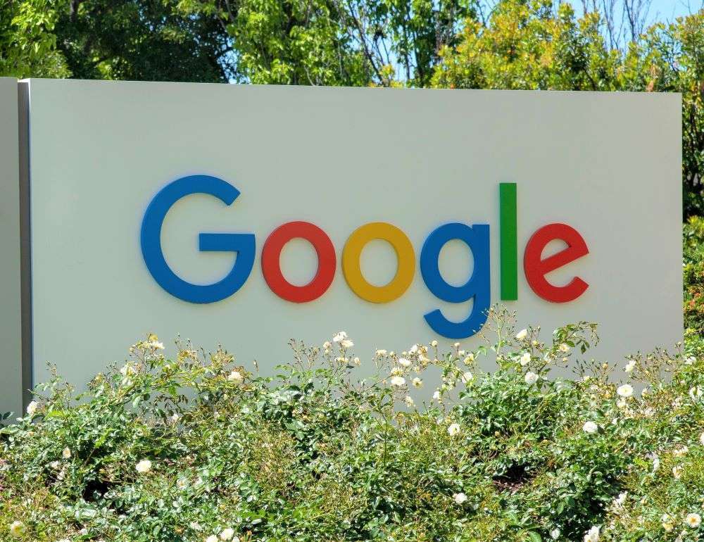 google