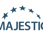 Logo Majestic SEO