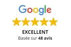 avis Google