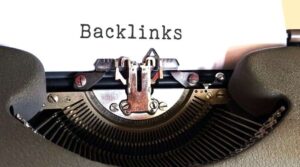 backlinks de SEO offsite