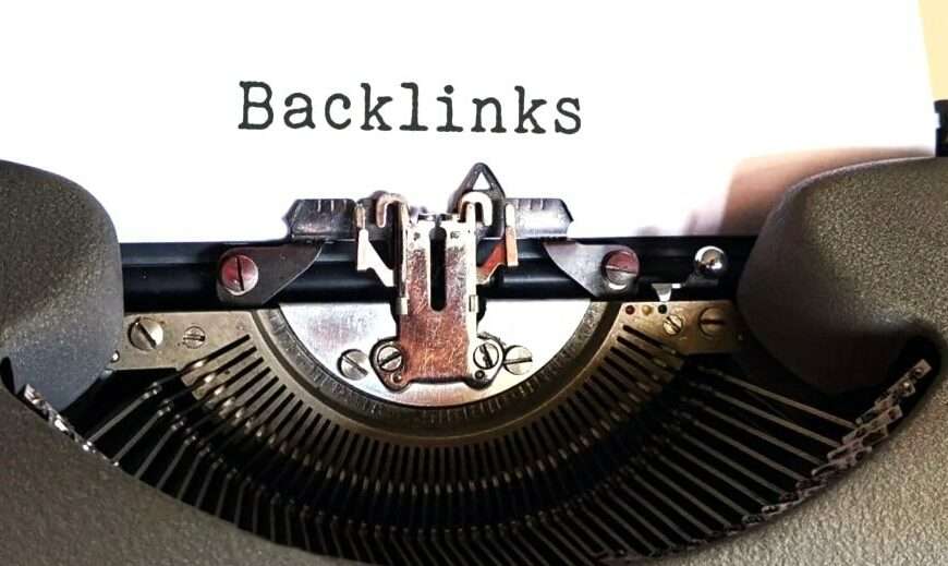 backlinks de SEO offsite