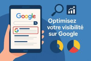 Les évolutions en matière de référencement Google