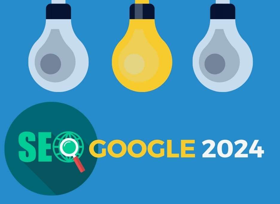 SEO google 2024