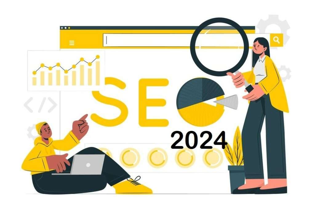 Google en 2024