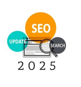 seo 2025