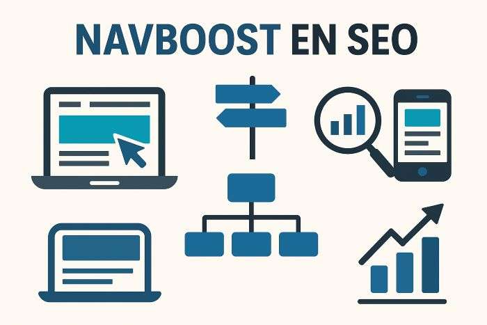 Comment mettre en place le Navboost