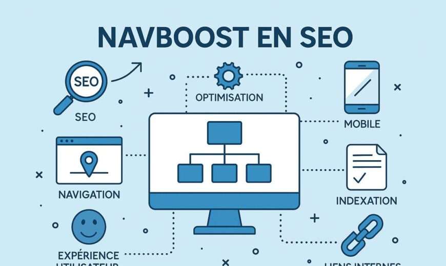 Navboost en SEO Définition et Importance