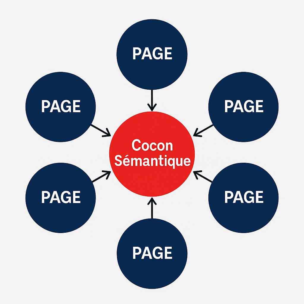 cocon sémantique