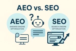 visibilité dans l’ère des IA