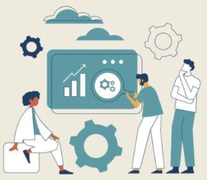 Actualisation régulière