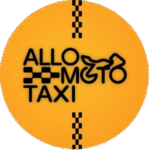 Logo Allo Moto Taxi
