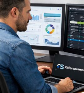 Référencement naturel canada