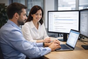 Répondre à tous les avis