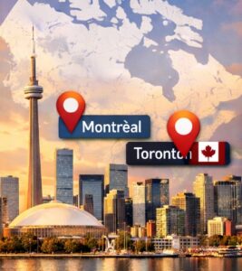 SEO local au canada