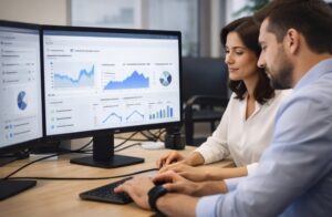 Surveillez et ajustez en continu