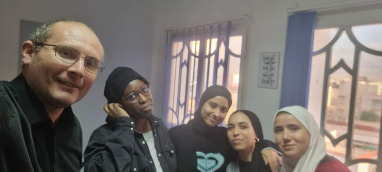 équipe AS Référencement