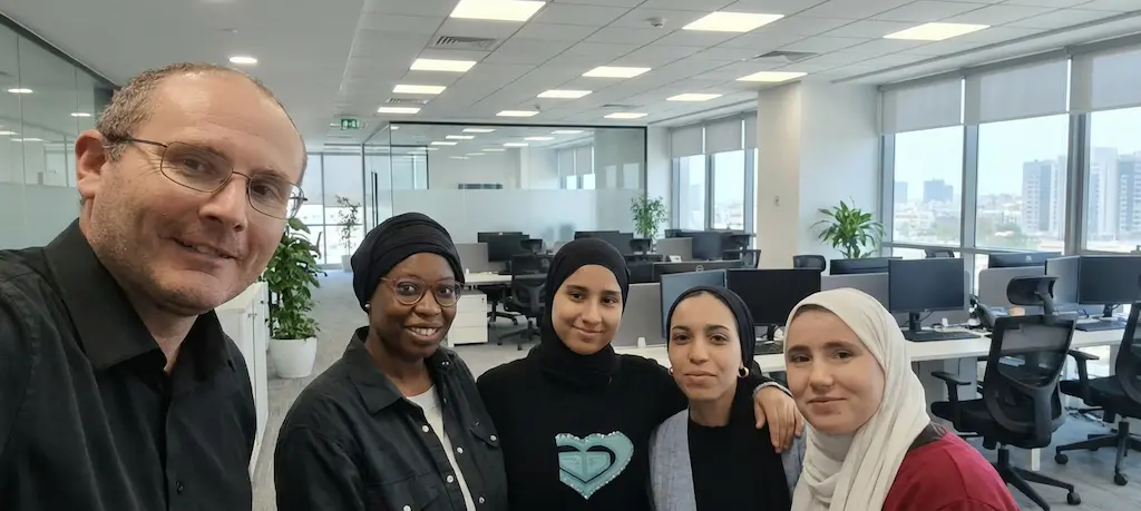 consultants seo Tunisie