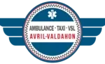 Logo taxi