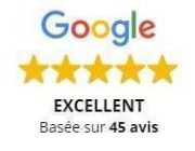 Avis note google AS Référencement